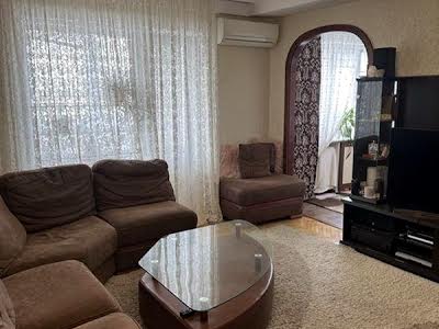 квартира по адресу Русановская набережная ул., 8/1