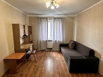 квартира по адресу Сергея Данченко ул., 5