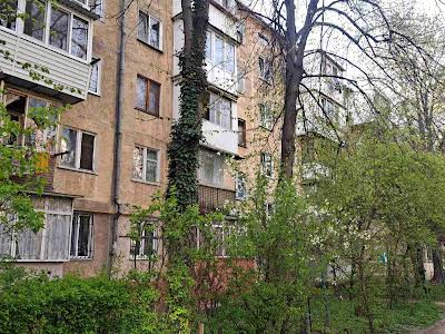квартира за адресою Івана та Юрія Лип вул. (Гайдара), 17