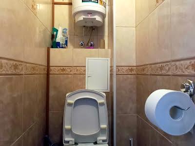 квартира за адресою Володимира Івасюка просп. (Героїв Сталінграду), 39а