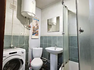 квартира по адресу Святослава Храброго ул., 8
