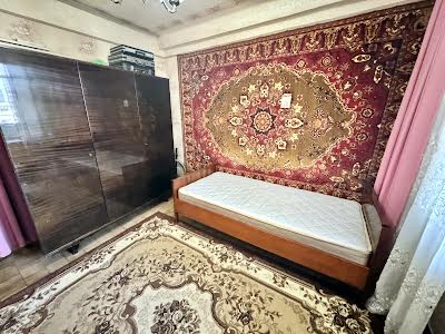 квартира по адресу Харьковское шоссе, 2/1