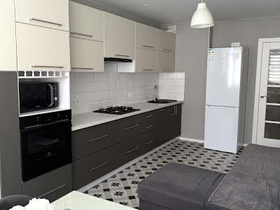 квартира за адресою Яблунева вул., 7 А