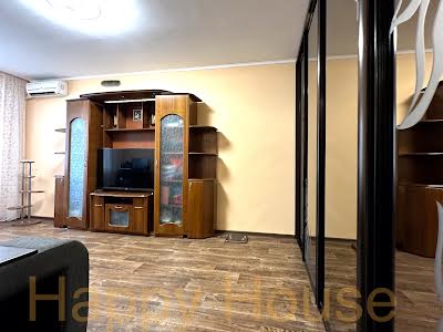 квартира за адресою Оноре де Бальзака вул., 92
