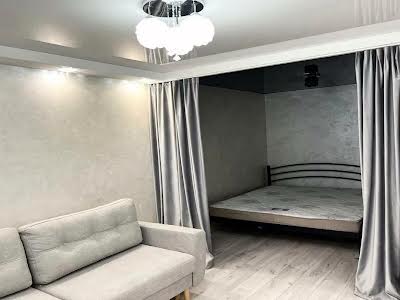 квартира за адресою Золотоустівська вул., 46