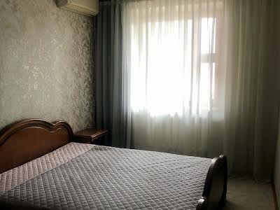квартира за адресою Прогресивна вул., 3