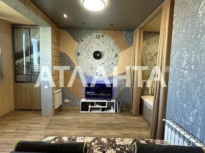 квартира за адресою Педагогічна вул., 21/1