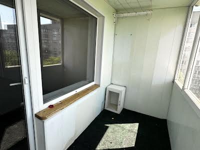 квартира за адресою Будівельників, 26