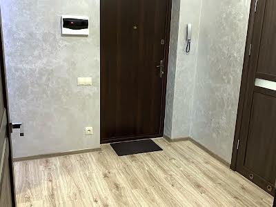 квартира за адресою Стрийська вул., 45ж