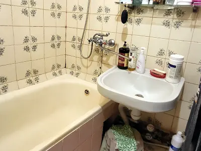 квартира по адресу Зои Гайдай ул., 7Б