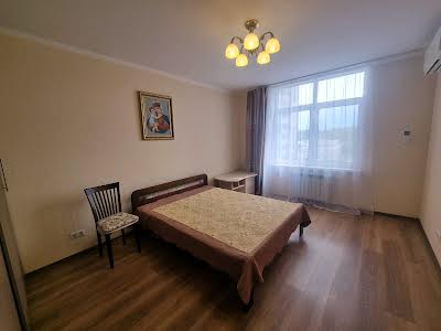квартира по адресу Авиаконструктора Игоря Сикорского ул. (Танковая), 4 г