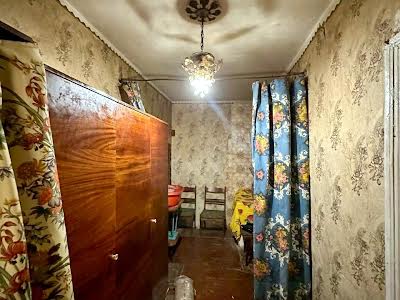 квартира за адресою Геннадія Афанасьєва вул., 74