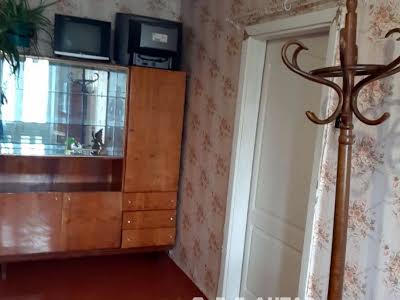 квартира за адресою Віктора Френчка вул., 27