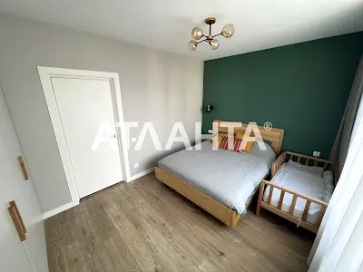 квартира за адресою Оптимістична вул., 1