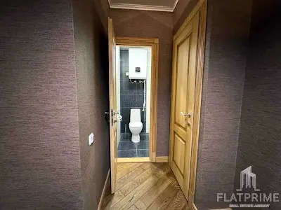 квартира по адресу Олевская ул., 9