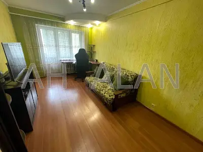 квартира за адресою Кузьми Скрябіна пров., 22
