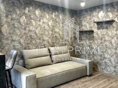 квартира за адресою Березова вул., 40