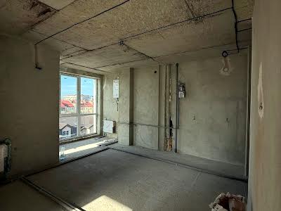 квартира по адресу Капушанская ул., 21