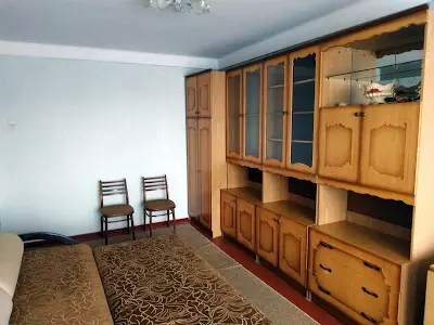 квартира по адресу Николая Ушакова ул., 9