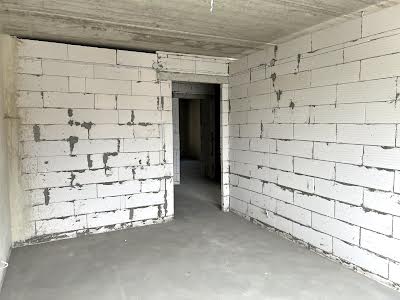 квартира за адресою Микулинецька вул., 116