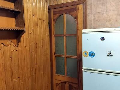 квартира за адресою Табірна вул. (Лагерна), 44