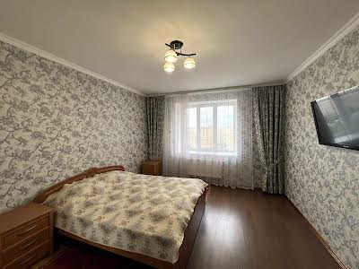 квартира за адресою Боголюбова вул., 23