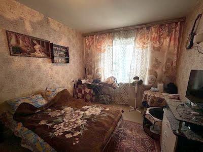 квартира по адресу Николая Ушакова ул., 10