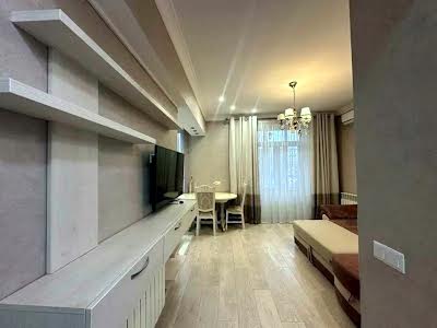 квартира за адресою Берестейський просп. (Перемоги), 77а