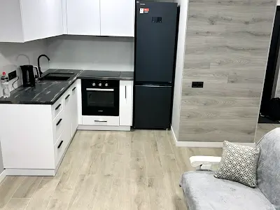 квартира за адресою Дніпровська набережна вул., 20А