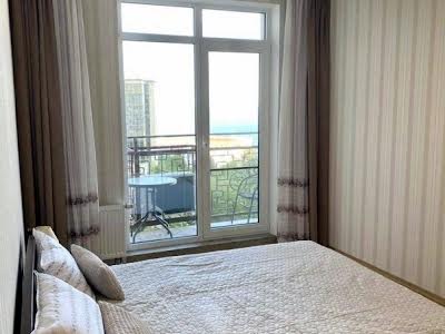 квартира за адресою Французький бульв., 60в
