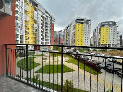 квартира за адресою Тараса Шевченка вул., 27