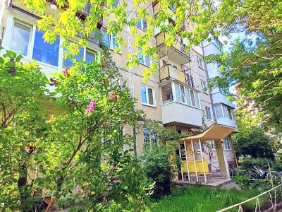 квартира по адресу Верховной Рады бульв., 19-А