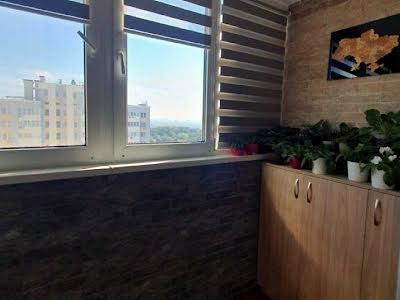 квартира за адресою Сергія Данченка вул., 32