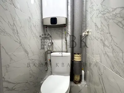 квартира по адресу Зои Гайдай ул., 6