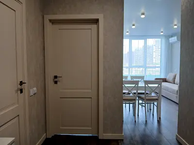 квартира по адресу Родини Крістерів ул., 14