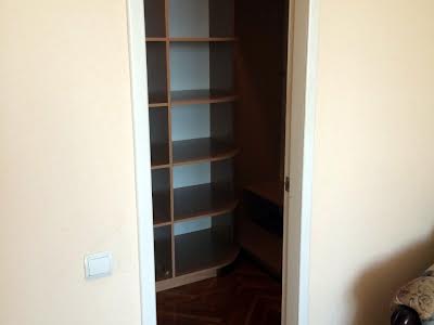 квартира по адресу Клочковская ул., 276а