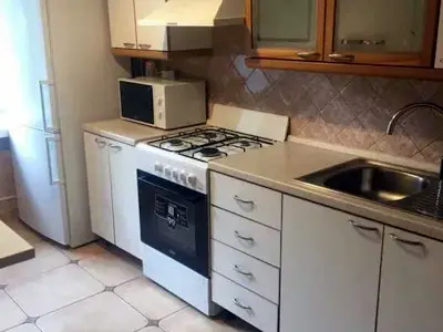 квартира за адресою Юлії Здановської вул. (Ломоносова), 24
