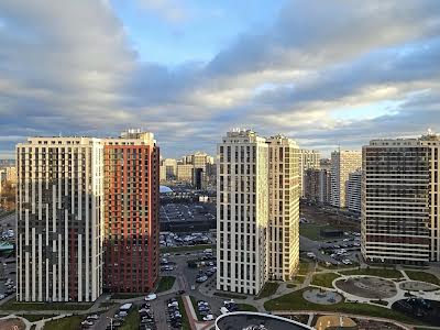 квартира за адресою Проспект правди, 49