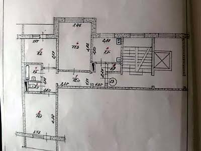 квартира по адресу Миру просп., 51