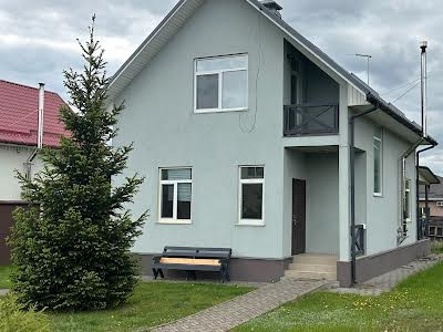 будинок за адресою Лікарська, 47