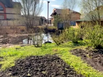 участок по адресу Лісова ул.