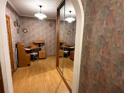 квартира по адресу Владимира Ивасюка просп. (Героїв Сталінграду), 60