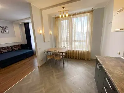 квартира по адресу Камянская ул. (Днепродзержинская), 6