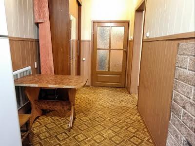 квартира за адресою Сергія Нігояна просп. (Калініна), 3-В
