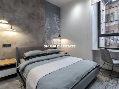 квартира по адресу Коперника ул., 15а
