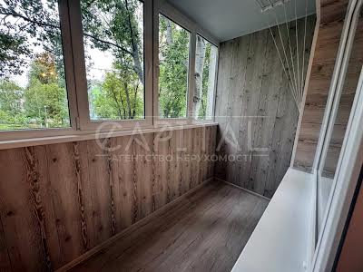 квартира за адресою Гарматна вул., 40