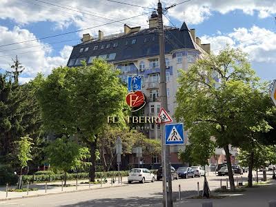 квартира за адресою Григорія Сковороди вул., 6б