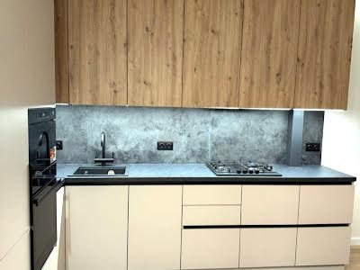 квартира за адресою Зелена вул., 151