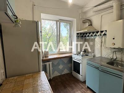 квартира по адресу Космонавтов ул., 4