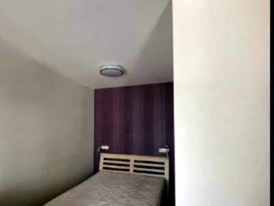 квартира за адресою Набережна Перемоги вул., 42